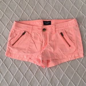 5/$20💙 American Eagle shorts